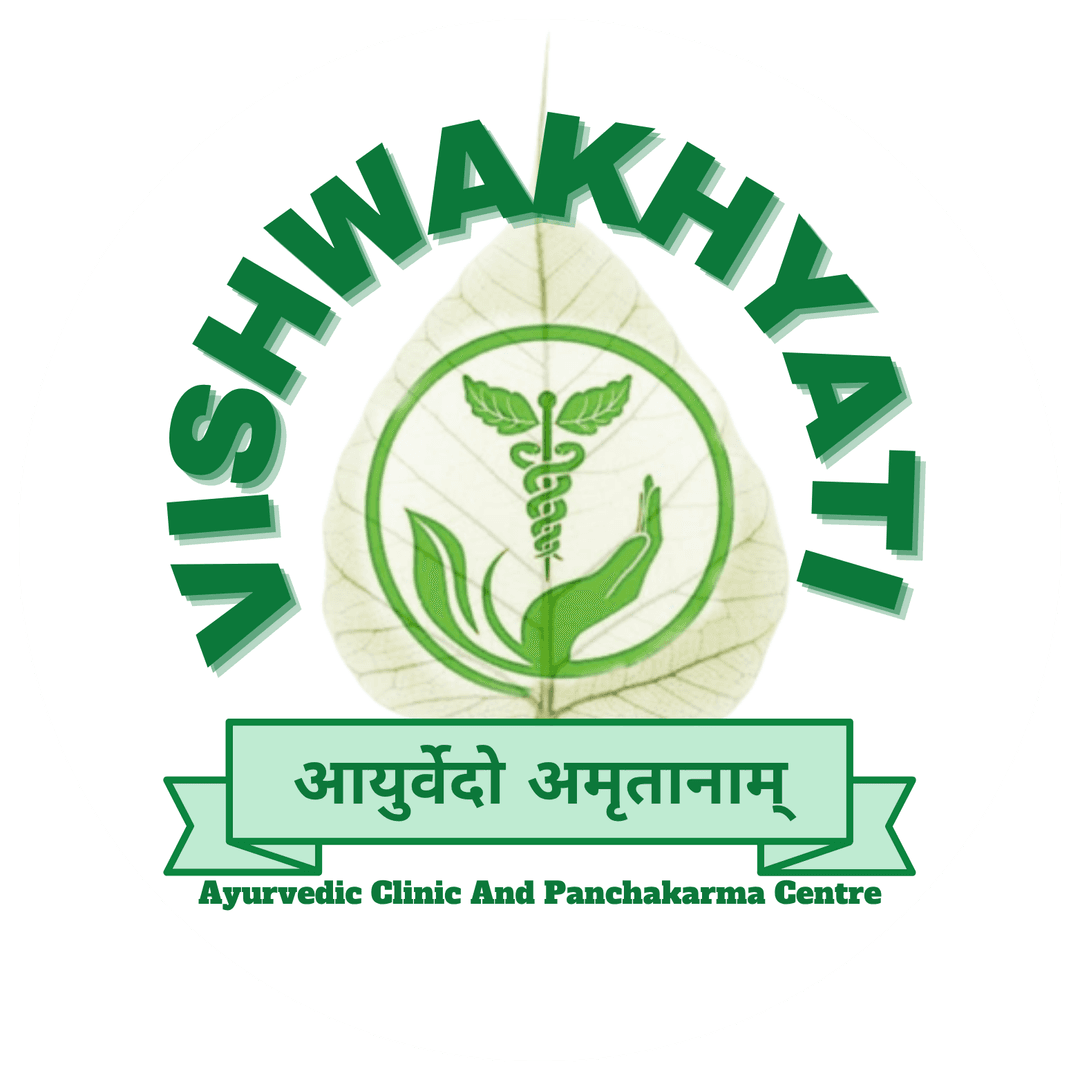 Vishwakhyati Ayurveda